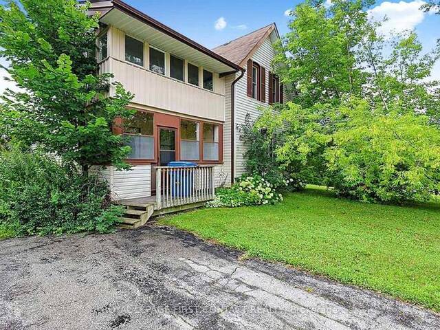 43 FITTONS ROAD W Orillia Ontario, L3V 3T7 - 4 Bedrooms Home For Sale
