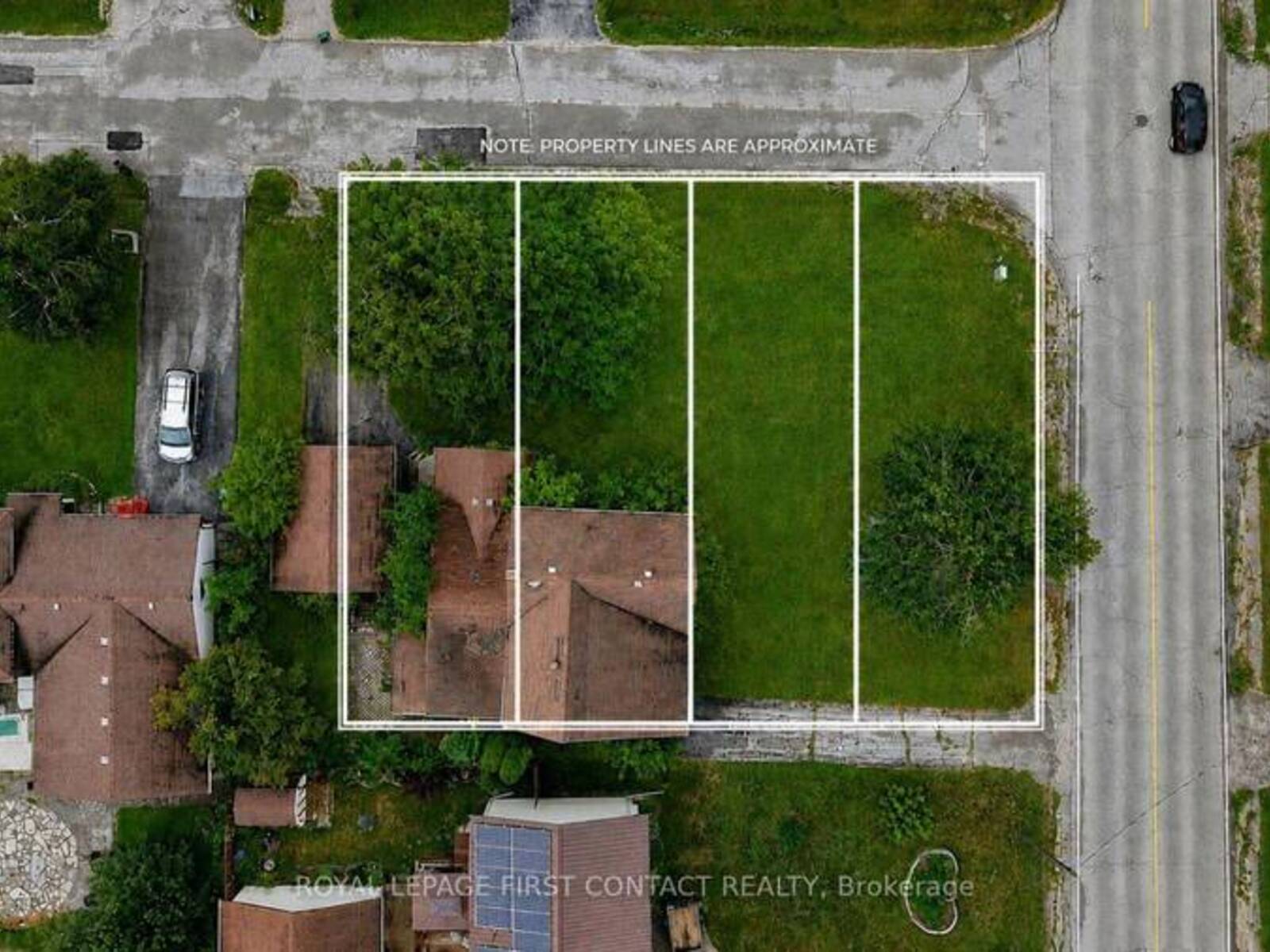 43 FITTONS ROAD W, Orillia, Ontario L3V 3T7