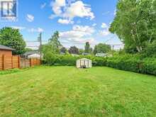 1397 CHARLES DRIVE | Burlington Ontario | Slide Image Thirty-two