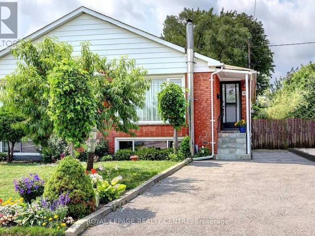 3422 QUEENSTON DRIVE Mississauga Ontario, L5C 2G6 - Property For Sale