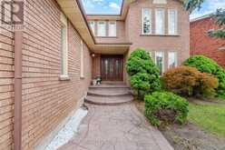 49 TURTLECREEK BOULEVARD | Brampton Ontario | Slide Image Two