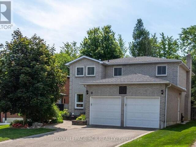 9 DOEPATH WAY Caledon Ontario, L7E 2G4 - 4 Bedrooms Home For Sale