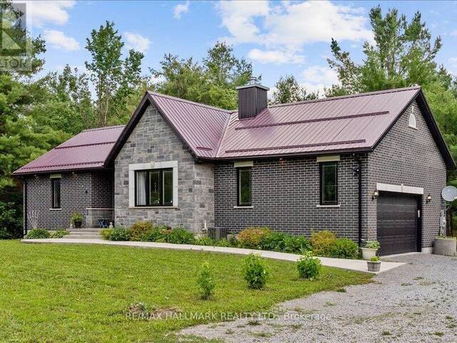 42 MARITIME ROAD Kawartha Lakes Ontario, K0M 2B0 - Property For Sale