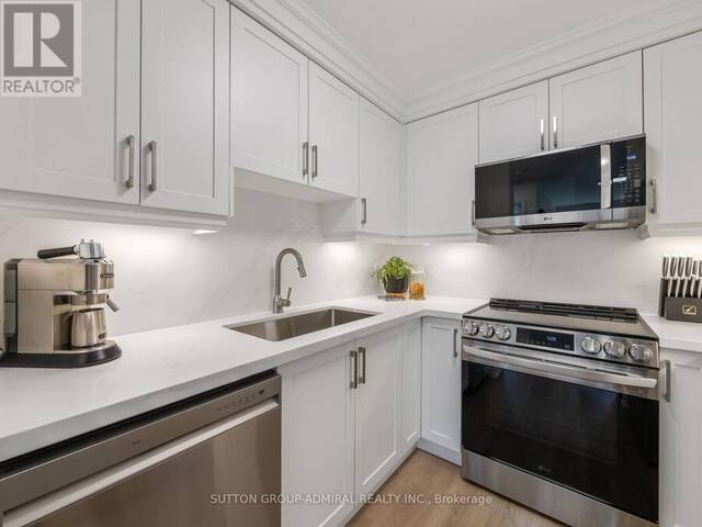 1112 - 35 FINCH AVENUE E Toronto Ontario, M2N 6Z8 - 2 Bedrooms Condo For Sale