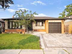 228 MICHAEL BOULEVARD Whitby Ontario, L1N 6E6