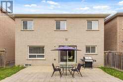 28 CATER AVENUE | Ajax Ontario | Slide Image Forty-nine