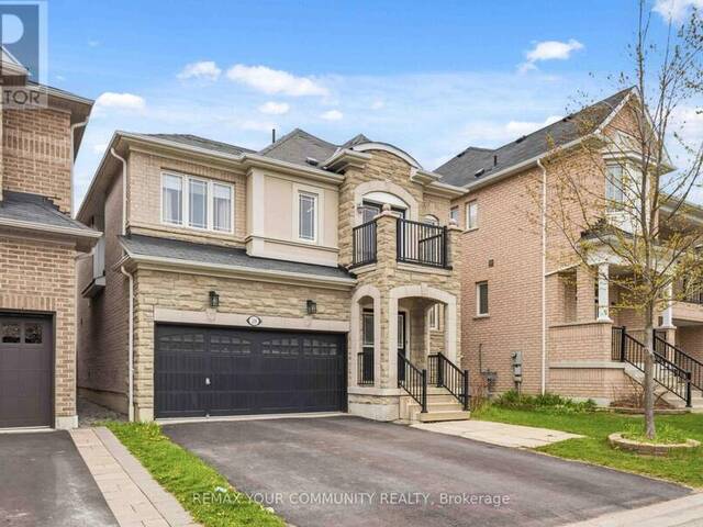 28 CATER AVENUE Ajax Ontario, L1Z 0G1 - Property For Sale