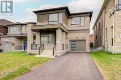 1857 WEEPING WILLOW LANE | Pickering Ontario | Slide Image One