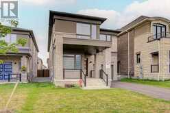 1857 WEEPING WILLOW LANE | Pickering Ontario | Slide Image Two