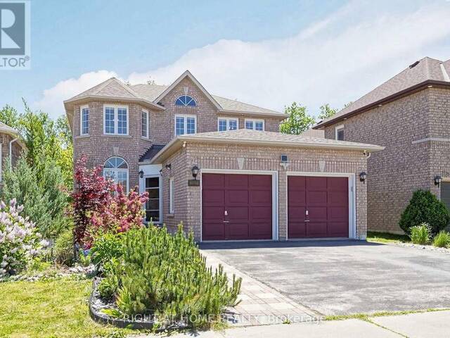 127 HUMBERLAND DRIVE Richmond Hill Ontario, L4E 3Y7 - 6 Bedrooms Home For Sale