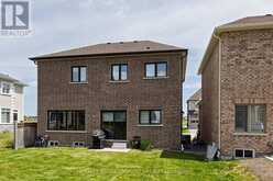 356 DANNY WHEELER BOULEVARD | Georgina Ontario | Slide Image Forty-seven