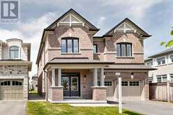 356 DANNY WHEELER BOULEVARD | Georgina Ontario | Slide Image One