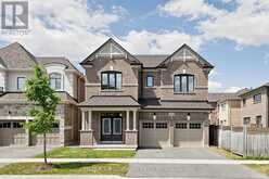 356 DANNY WHEELER BOULEVARD | Georgina Ontario | Slide Image Three