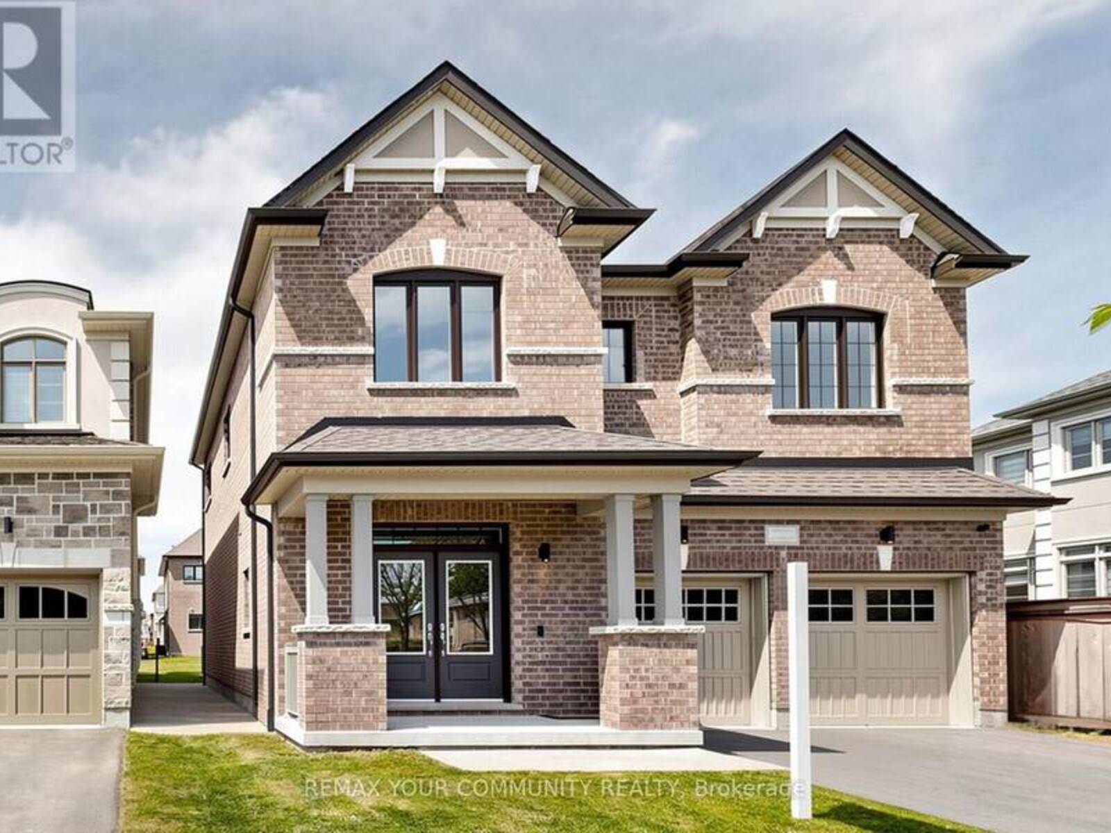 356 DANNY WHEELER BOULEVARD, Georgina, Ontario L4P 0K2