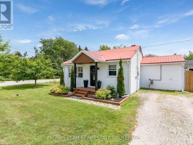 2721 CUMBERLAND ROAD Orillia Ontario, L3V 6H3 - 2 Bedrooms Home For Sale
