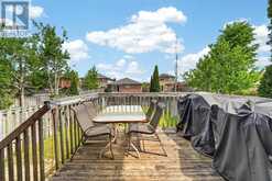 98 CHELTENHAM ROAD | Barrie Ontario | Slide Image Thirty