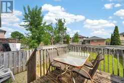 98 CHELTENHAM ROAD | Barrie Ontario | Slide Image Thirty-one
