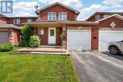 98 CHELTENHAM ROAD | Barrie Ontario | Slide Image One