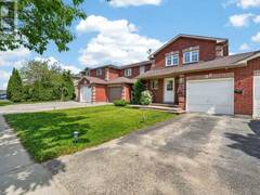 98 CHELTENHAM ROAD Barrie Ontario, L4M 6S7