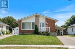 23 HOMEWOOD AVENUE | Simcoe Ontario | Slide Image Two