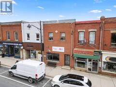 27 MAIN STREET S Grand Valley Ontario, L9W 5S8
