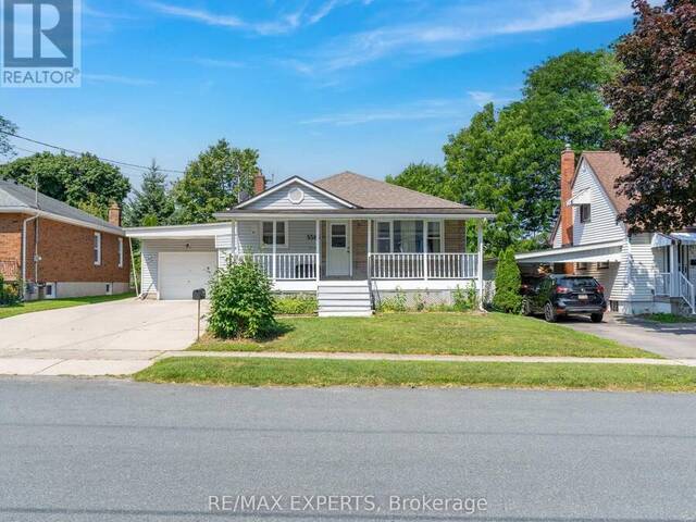 5583 HILLSDALE AVENUE Niagara Falls Ontario, L2G 4T8 - 4 Bedrooms Home For Sale