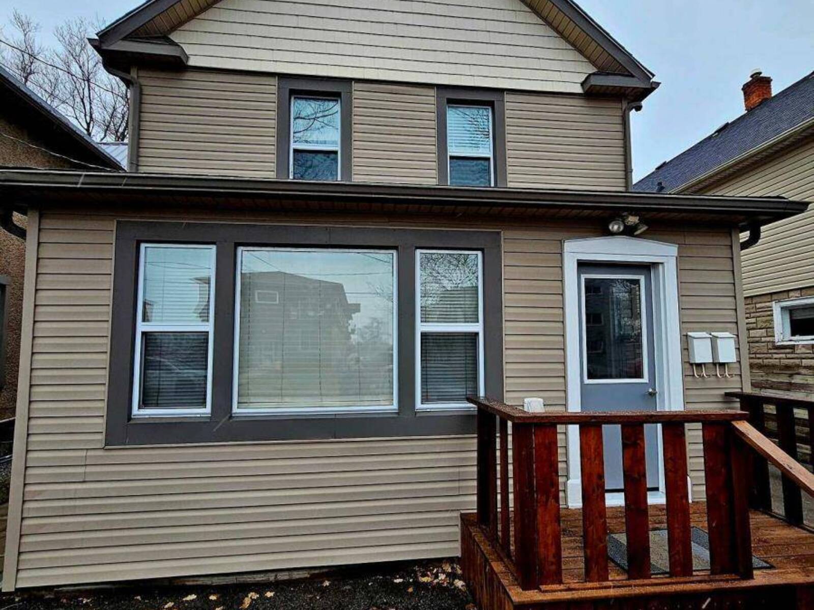 24 EMPIRE STREET, Welland, Ontario L3B 2L2