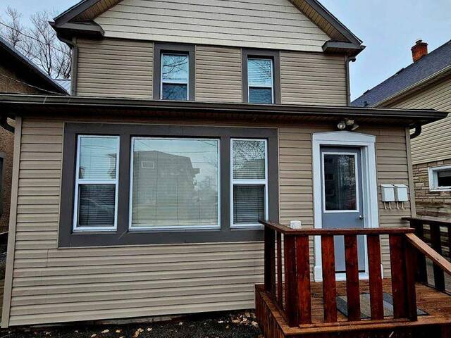 24 EMPIRE STREET Welland Ontario, L3B 2L2 - Multi-family Home For Sale