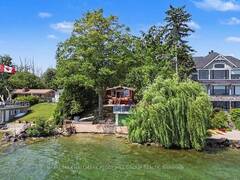 3595 GLENHAVEN BEACH ROAD Innisfil Ontario, L9S 2Z2