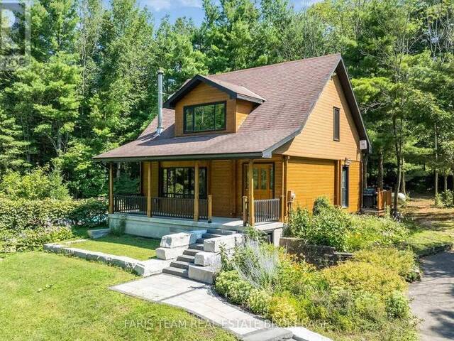 2668 MCDONALD ROAD Elmvale Ontario, L0L 1P0 - 3 Bedrooms Home For Sale