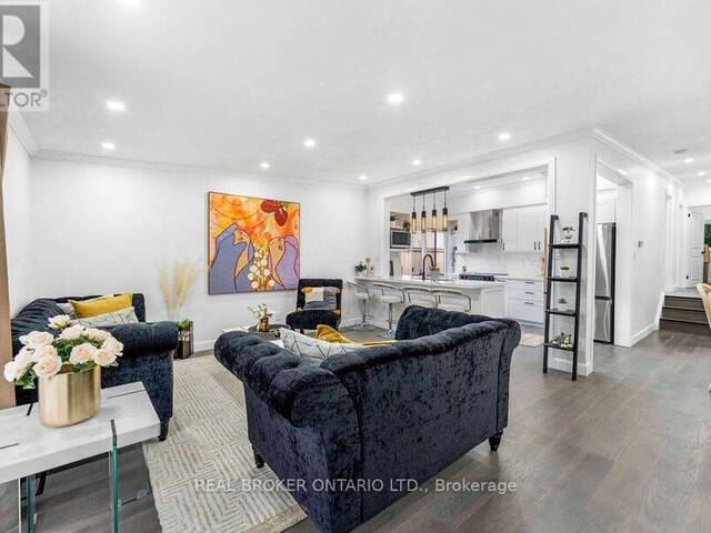 1412 SEAVIEW DRIVE Mississauga Ontario, L5J 1X5 - Property For Sale