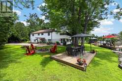 1057 SEVERN RIVER ROAD | Gravenhurst Ontario | Slide Image One