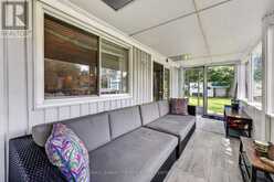 1057 SEVERN RIVER ROAD | Gravenhurst Ontario | Slide Image Twenty-one