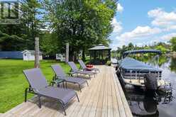 1057 SEVERN RIVER ROAD | Gravenhurst Ontario | Slide Image Two