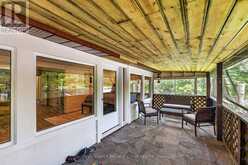 1057 SEVERN RIVER ROAD | Gravenhurst Ontario | Slide Image Thirty