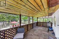 1057 SEVERN RIVER ROAD | Gravenhurst Ontario | Slide Image Thirty-one