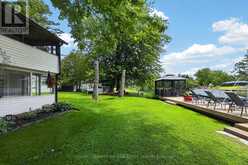 1057 SEVERN RIVER ROAD | Gravenhurst Ontario | Slide Image Thirty-five
