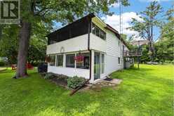 1057 SEVERN RIVER ROAD | Gravenhurst Ontario | Slide Image Thirty-six