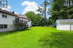 1057 SEVERN RIVER ROAD | Gravenhurst Ontario | Slide Image Thirty-seven
