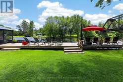 1057 SEVERN RIVER ROAD | Gravenhurst Ontario | Slide Image Thirty-eight