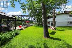1057 SEVERN RIVER ROAD | Gravenhurst Ontario | Slide Image Thirty-nine