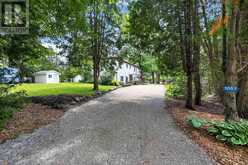 1057 SEVERN RIVER ROAD | Gravenhurst Ontario | Slide Image Three