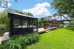 1057 SEVERN RIVER ROAD | Gravenhurst Ontario | Slide Image Forty