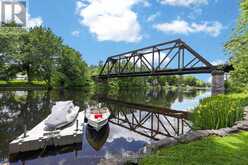 1057 SEVERN RIVER ROAD | Gravenhurst Ontario | Slide Image Forty-two