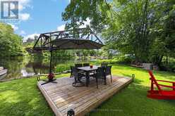 1057 SEVERN RIVER ROAD | Gravenhurst Ontario | Slide Image Forty-four