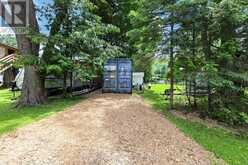 1057 SEVERN RIVER ROAD | Gravenhurst Ontario | Slide Image Forty-six