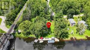 1057 SEVERN RIVER ROAD | Gravenhurst Ontario | Slide Image Forty-seven