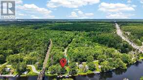 1057 SEVERN RIVER ROAD | Gravenhurst Ontario | Slide Image Forty-eight