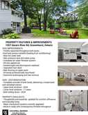 1057 SEVERN RIVER ROAD | Gravenhurst Ontario | Slide Image Fifty