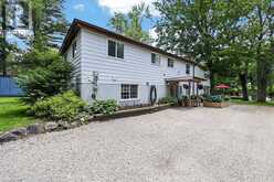 1057 SEVERN RIVER ROAD | Gravenhurst Ontario | Slide Image Five